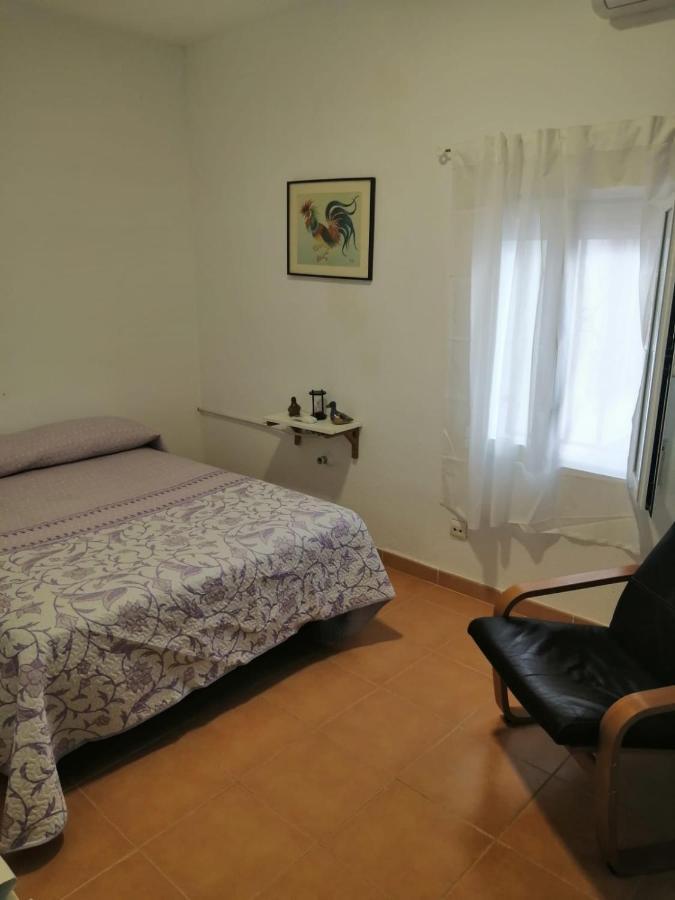 La Callejuela Villarejo de Salvanes ภายนอก รูปภาพ